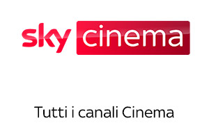 Loghi AdSmart: Sky Cinema