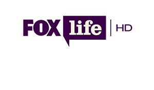 Loghi AdSmart: FOX Life HD